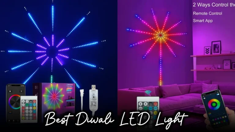 Best Diwali Lights 2025