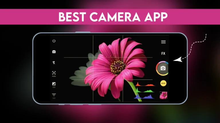 Download DSLR Camera Apk For Android | Best Camera Apk