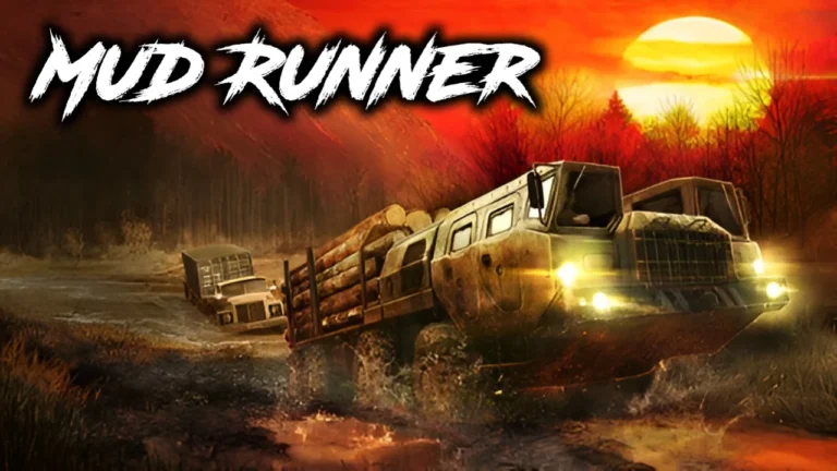 What Is MudRunner App? Complete Review, Features & Gameplay Explained