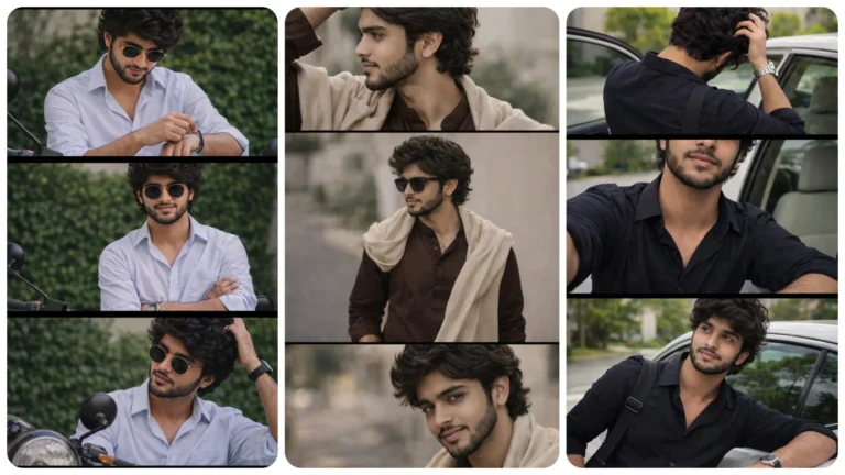 3 Layer Ai Photo Editing Prompts For Boys – ChatGPT