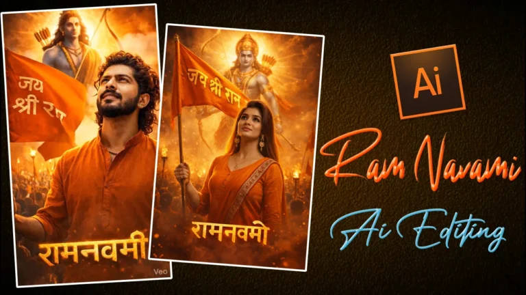 Ramnavami Ai Video Editing Prompts – Viral Video [2026]