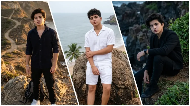 5 Gemini AI Photo Prompt Copy Paste Trending Boy 2026 – Trending Prompt