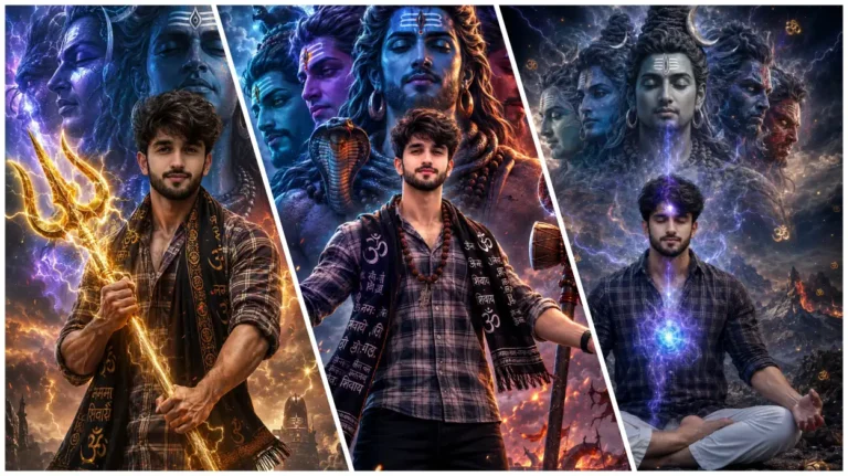 5 Mahadev Ai Photo Editing Prompts for ChatGPT (2026)